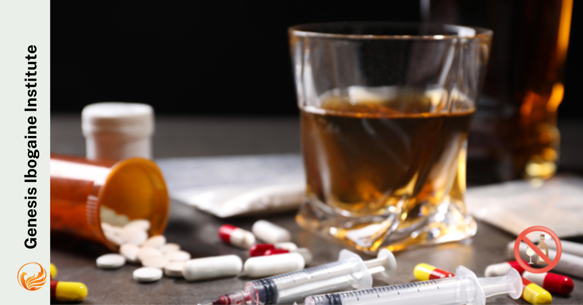 Ibogaine Treatment for Alcoholism: Is It Right for You?