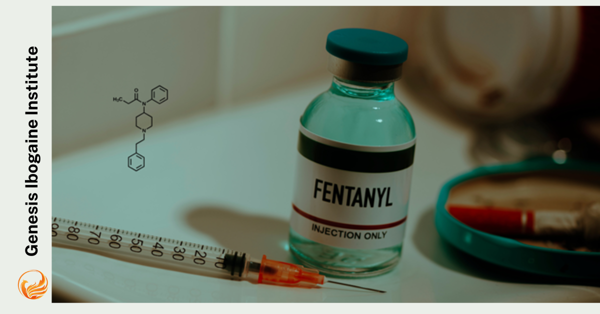 Ibogaine Treatment for Fentanyl: A Path to Recovery