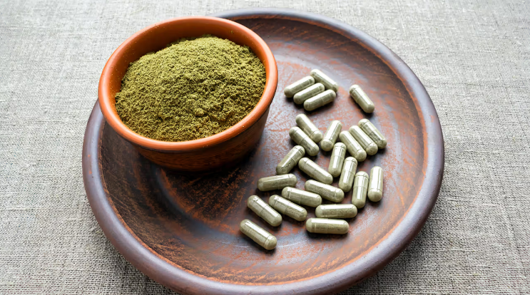 Ibogaine Treatment For Kratom